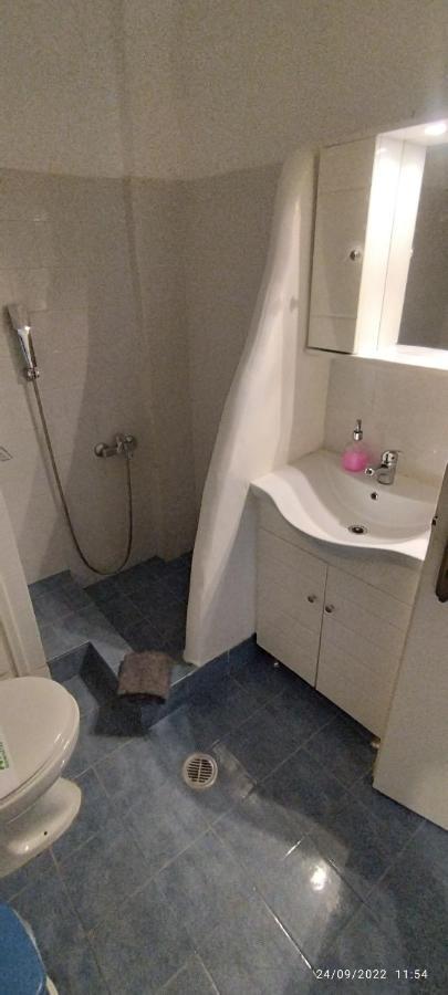 אגיוס יואניס Tinos Apartments Zalonis חדר תמונה