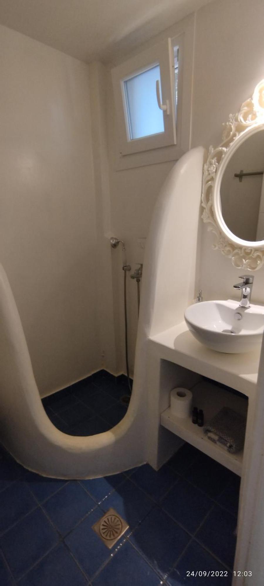 אגיוס יואניס Tinos Apartments Zalonis חדר תמונה